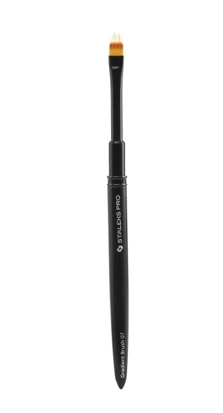 Staleks Štětec na ombre EXPERT Graient brush 07
