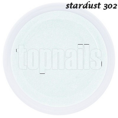 Topnails UV Gel Stardust 5g 3