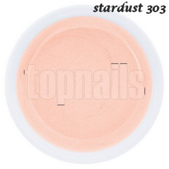 Topnails UV Gel Stardust 5g 303