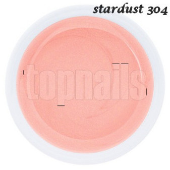 Topnails UV Gel Stardust 5g 304