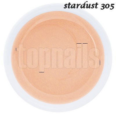 Topnails UV Gel Stardust 5g 305