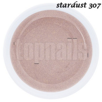 Topnails UV Gel Stardust 5g 307