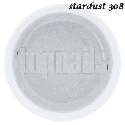 Topnails UV Gel Stardust 5g 308