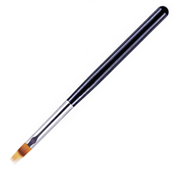 Štětec na zdobení Ombre a stínování 14cm