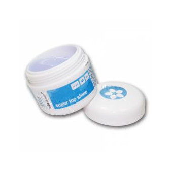 Tasha UV gel Super Top Shine 10g