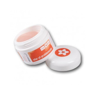 Tasha UV/LED gel Star of Problematic 100g