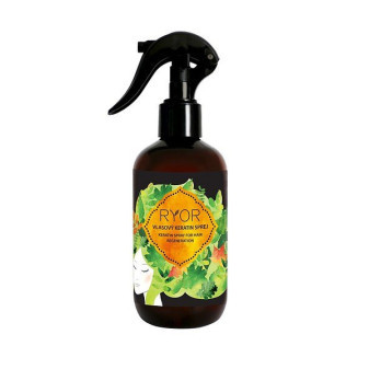 Ryor Vlasový keratin sprej 250ml
