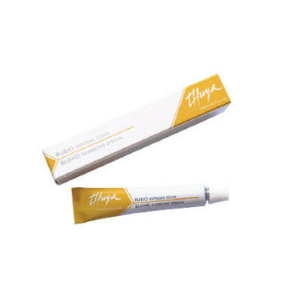 Thuya Barva na řasy 14ml Blond