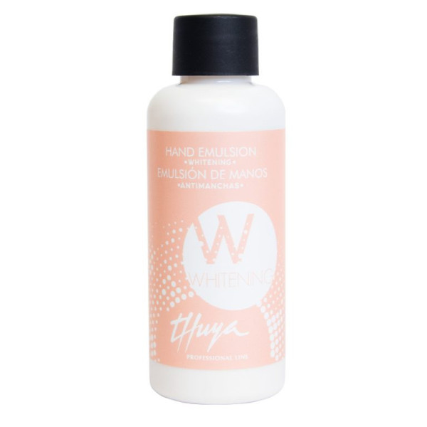 Thuya Emulze Hand Whitening 100ml