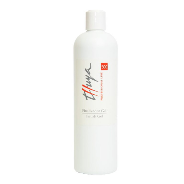 Thuya Gel finish čistič 500ml