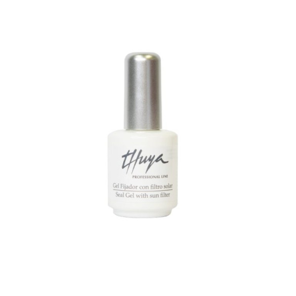 Thuya Gel Fixační s UV filtrem 14ml
