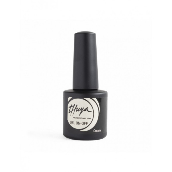 Thuya Gel On-Off 7ml Cream
