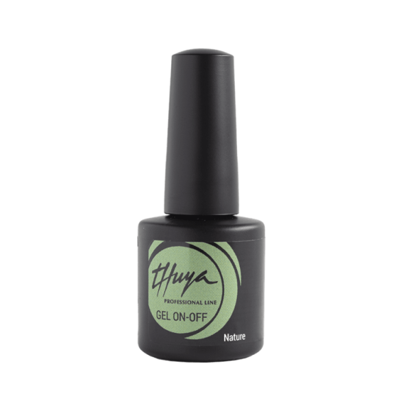 Thuya Gel On-Off 7ml Nature