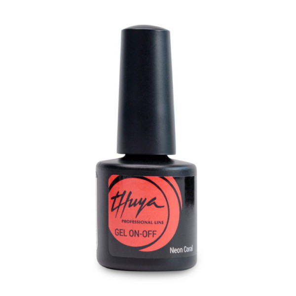 Thuya Gel On-Off Neon 7ml