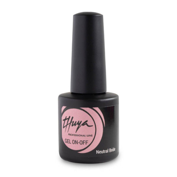 Thuya Gel On-Off Neutral 7ml Bride