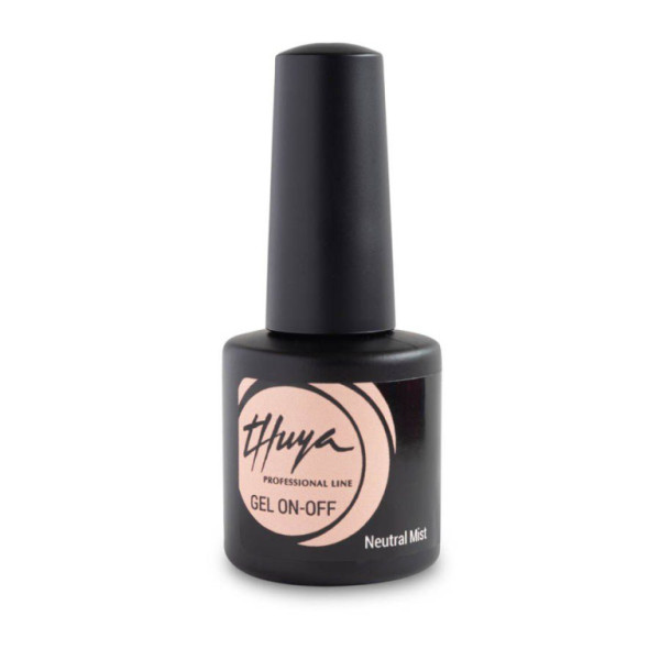 Thuya Gel On-Off Neutral 7ml Mist