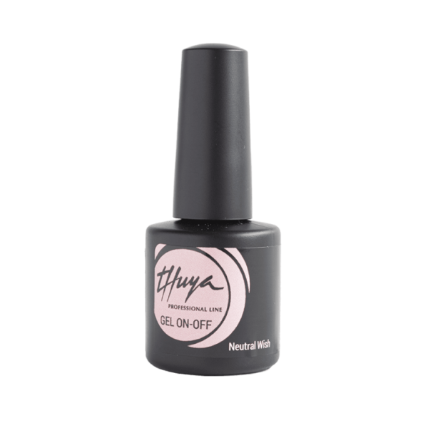 Thuya Gel On-Off Neutral 7ml Wish