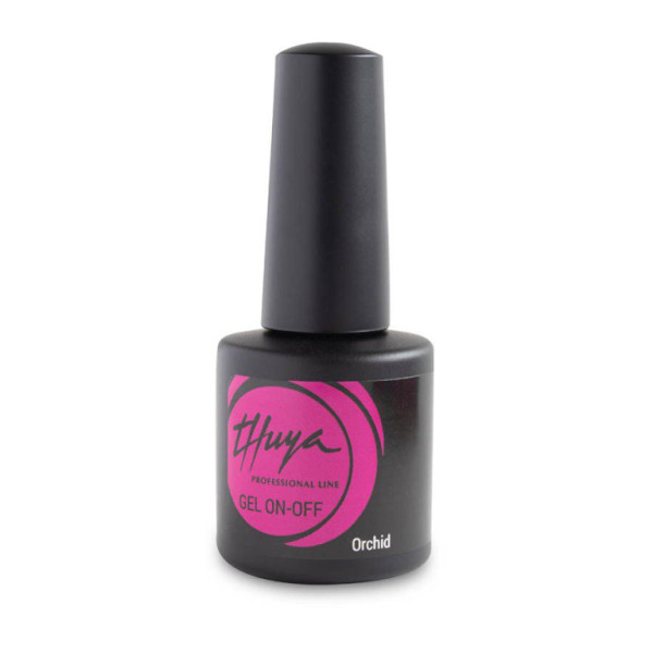 Thuya Gel On-Off 7ml Orchid
