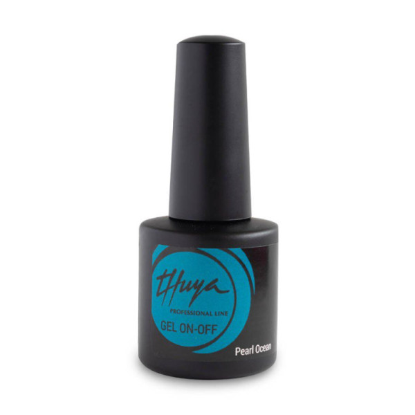 Thuya Gel On-Off Pearl 7ml Ocean