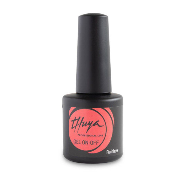 Thuya Gel On-Off 7ml Rainbow