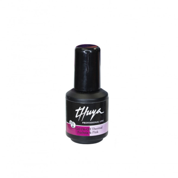 Thuya Gel On-off Thermal 7g