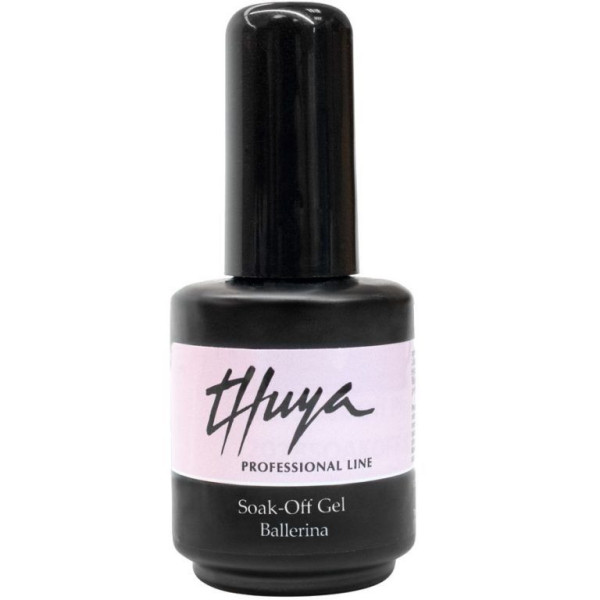 Thuya Gel Soak off ballerina 14ml