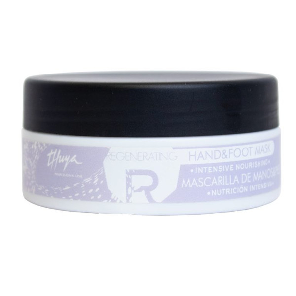 Thuya Maska Hand&Foot regenerační 100ml
