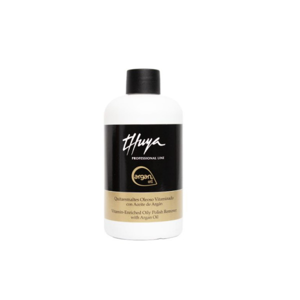Thuya Odlakovač Argan oil 50ml