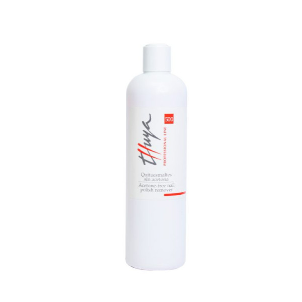 Thuya Odlakovač bez acetonu 500ml