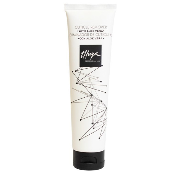 Thuya Odstraňovač kůžičky Daily Care 100ml