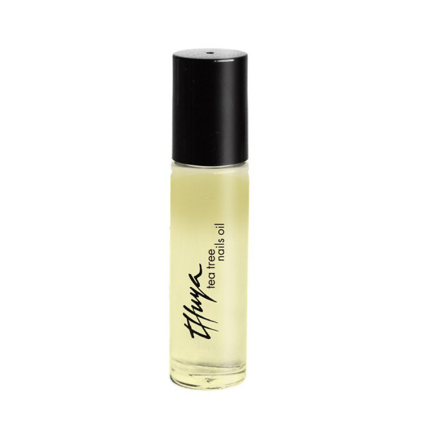 Thuya Olej na nehty Tea tree 10ml