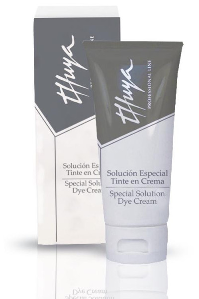 Thuya Oxidant krémový 50ml