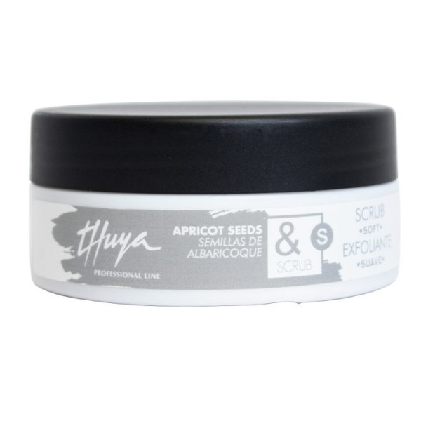 Thuya Peeling na ruce Anti-Aging Soft 100ml