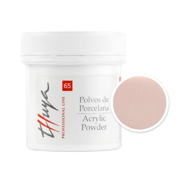 Thuya Pudr akrylový Opaque Pink 28g