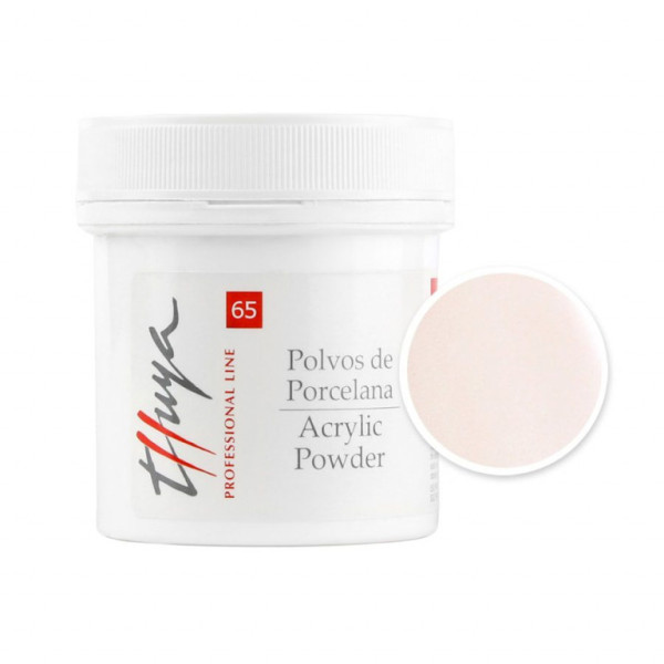 Thuya Pudr akrylový Peach 65g