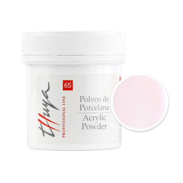 Thuya Pudr akrylový Pink 65g