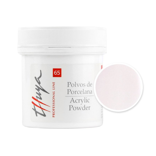 Thuya Pudr akrylový Pink Glass 28g