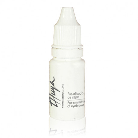 Thuya Roztok Eyebrow Pre-smoothing 15ml