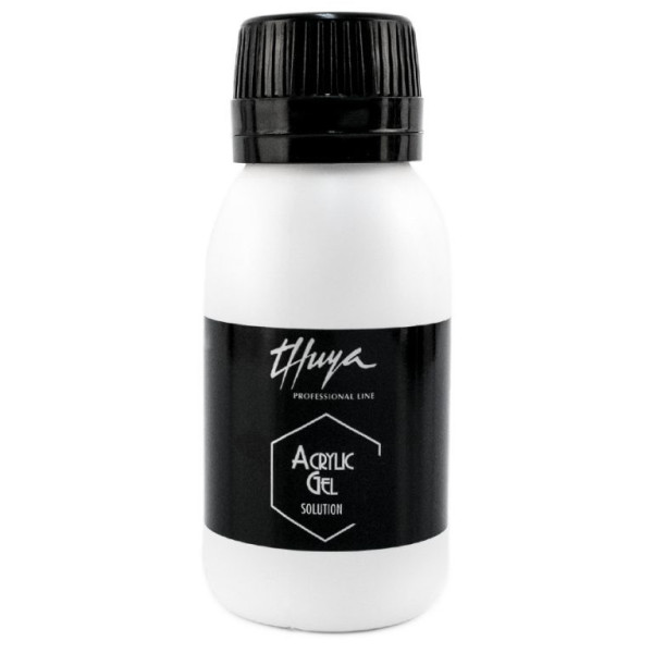 Thuya Roztok na akrygel 60ml