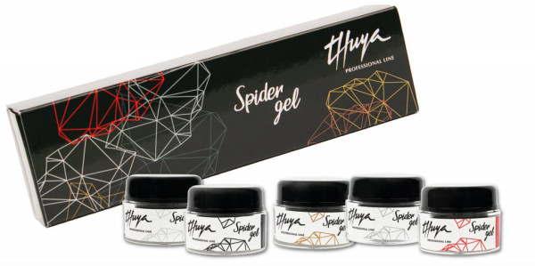 Thuya Sada Spider gel