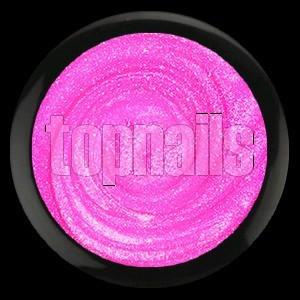 Topnails UV Gel barevný Flip Flop 5g
