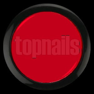 Topnails UV Gel barevný Full 5g Dragon Fire