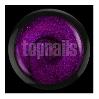Topnails UV Gel barevný Full 5g Indigo
