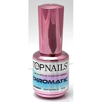Chromatic Lak na nehty 15ml