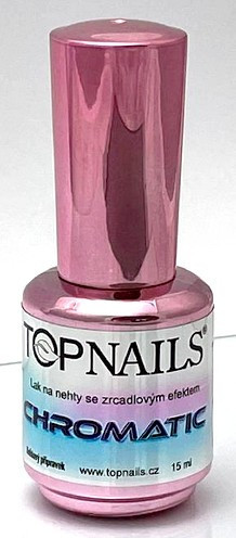 Chromatic Lak na nehty 15ml