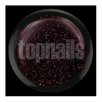 Topnails UV Gel Night 5g Lotus night