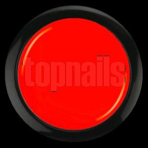 Topnails UV Gel Ultra neon 5g Pumpkin 538