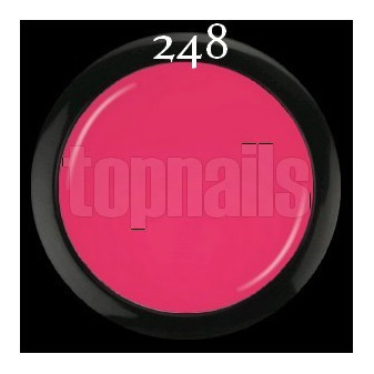 Topnails UV Gel Pastel premium 5g 248