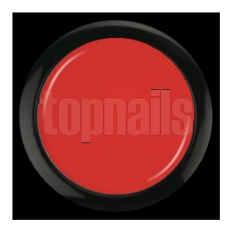 Topnails UV Gel barevný Red collection 5g 10