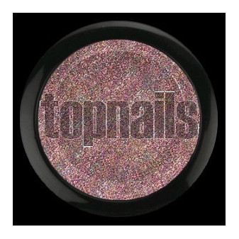 Topnails UV Gel barevný Sparkle 5g Pink